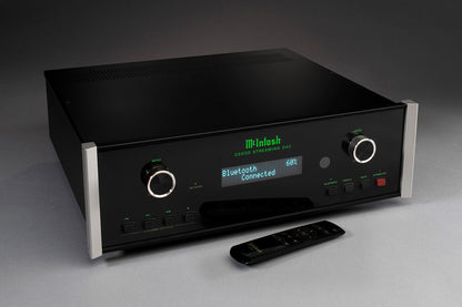 Network Streamer McIntosh DS200 Streaming DAC