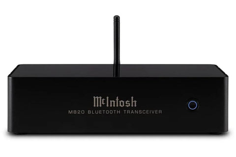 Network Streamer McIntosh MB20 Bluetooth Transceiver