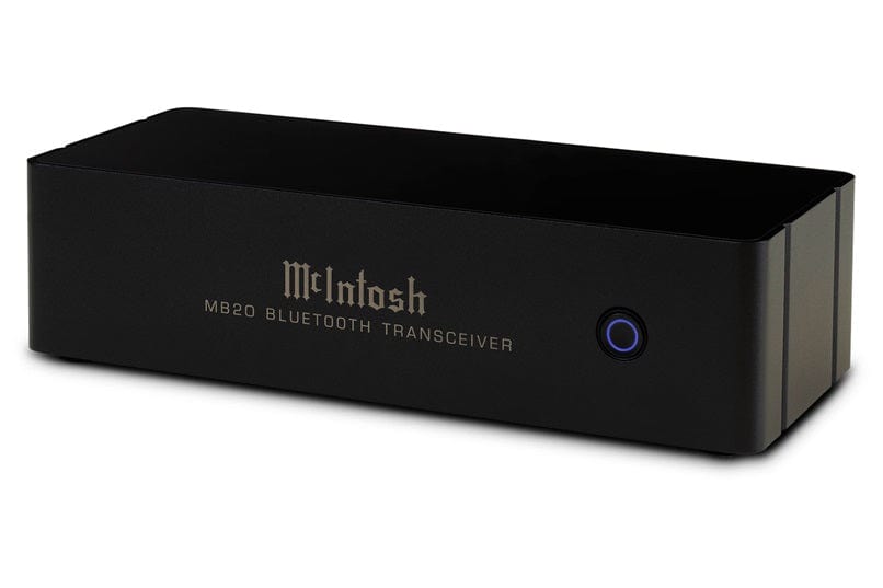 Network Streamer McIntosh MB20 Bluetooth Transceiver