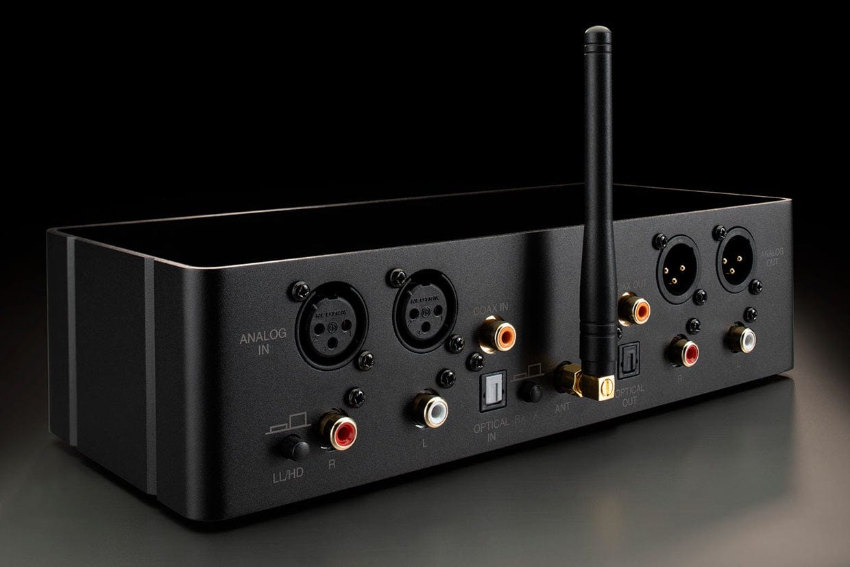 Network Streamer McIntosh MB20 Bluetooth Transceiver