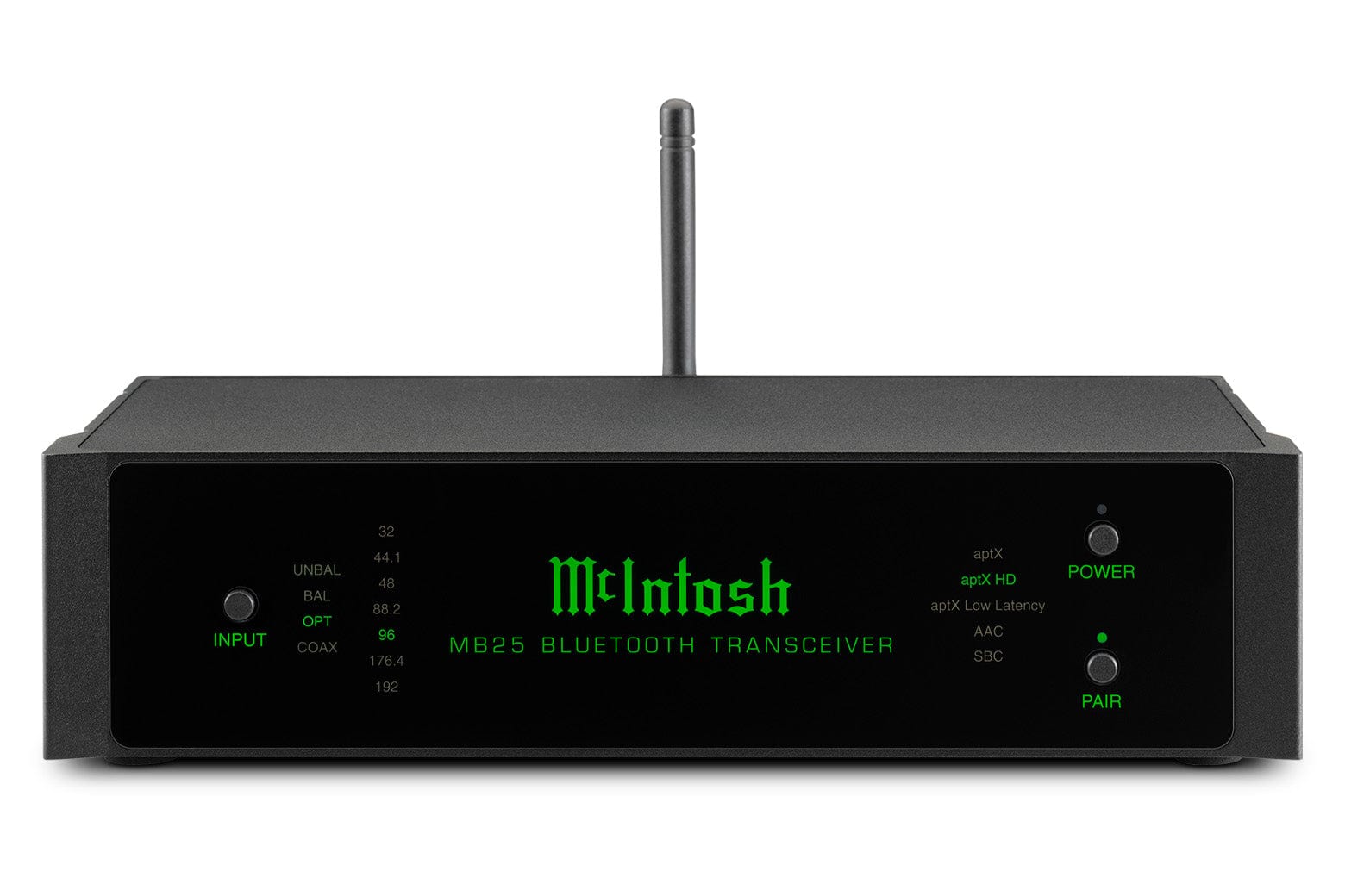 Network Streamer McIntosh MB25 Bluetooth Transceiver