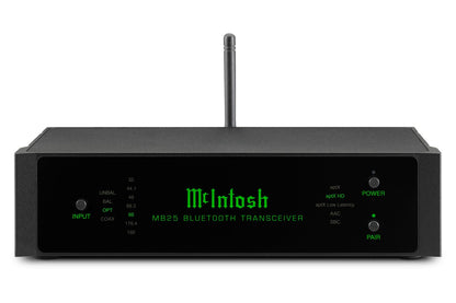 Network Streamer McIntosh MB25 Bluetooth Transceiver