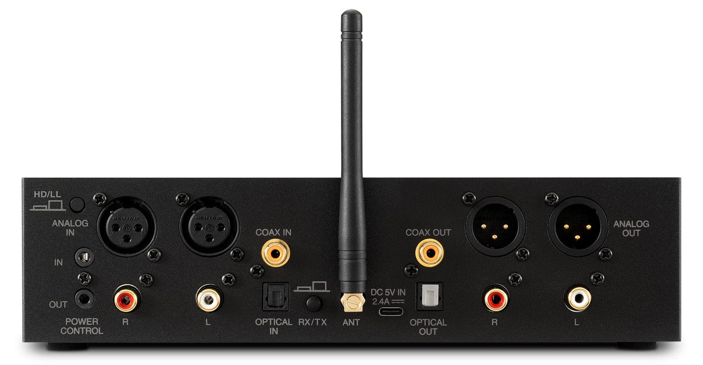 Network Streamer McIntosh MB25 Bluetooth Transceiver