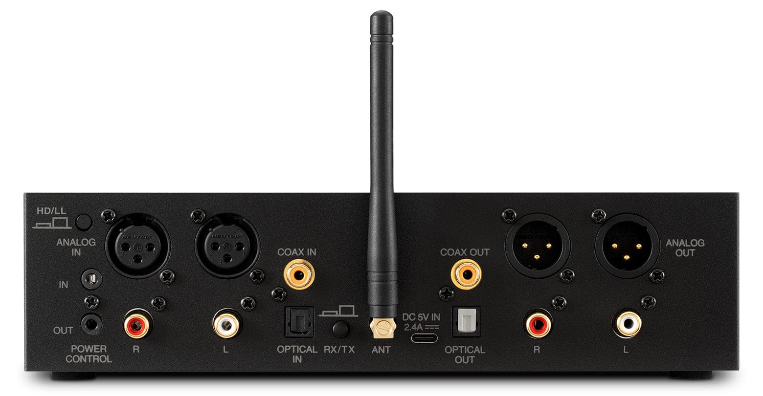 Network Streamer McIntosh MB25 Bluetooth Transceiver