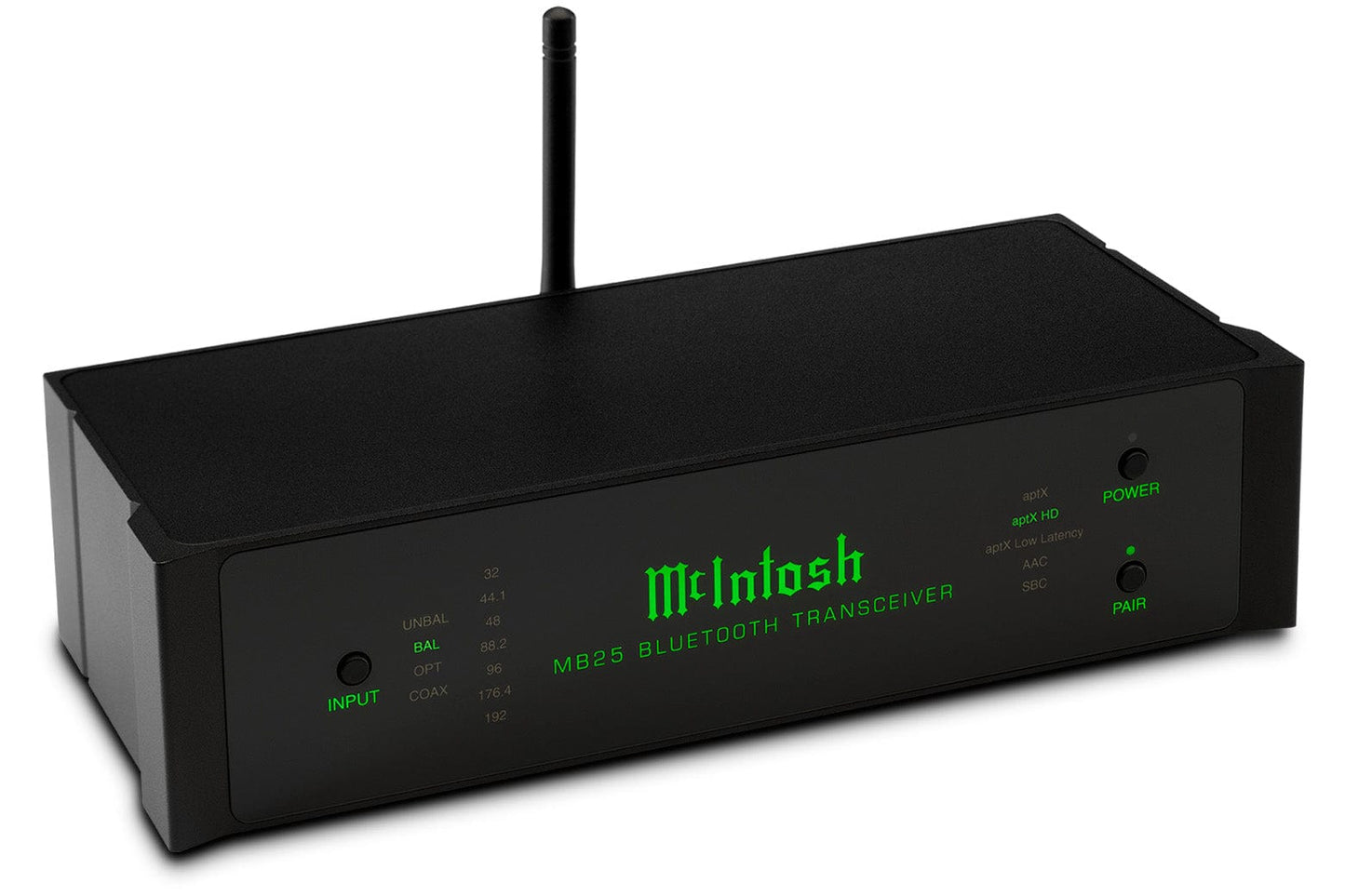 Network Streamer McIntosh MB25 Bluetooth Transceiver