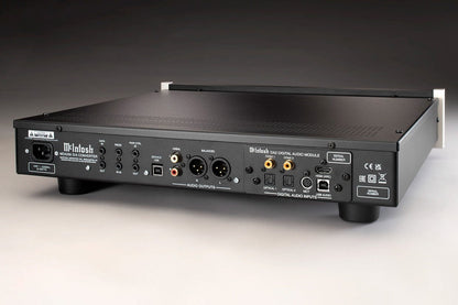 Network Streamer McIntosh MDA200 DAC