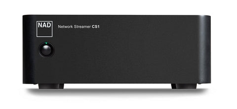 Network Streamer NAD CS1