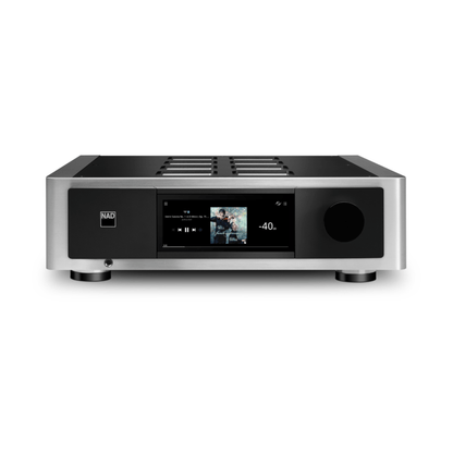 Network Streamer NAD M66