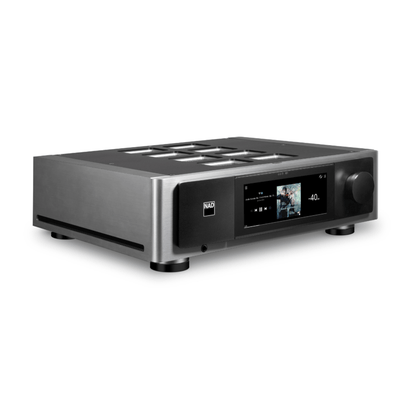 Network Streamer NAD M66