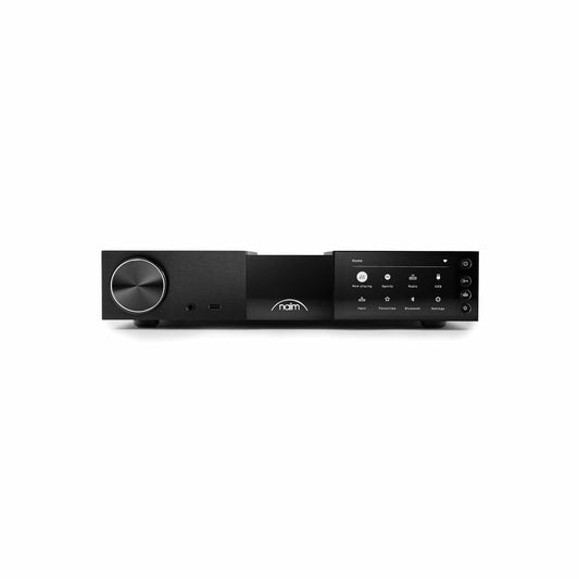 Network Streamer Naim NSC 222 Streaming Preamplifier