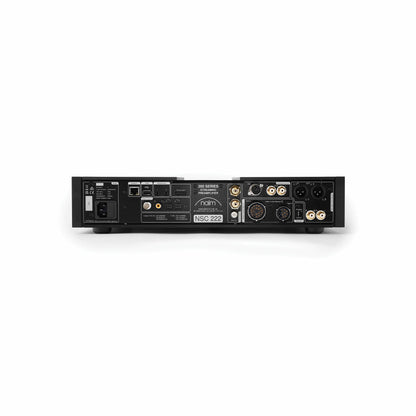 Network Streamer Naim NSC 222 Streaming Preamplifier