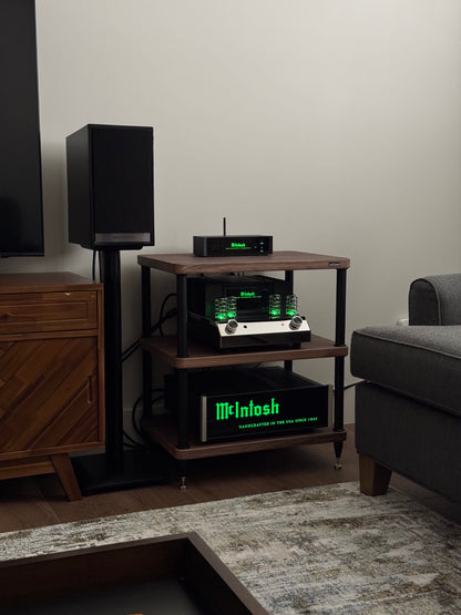 Network Streamer Price On Application McIntosh MB25 Bluetooth Transceiver