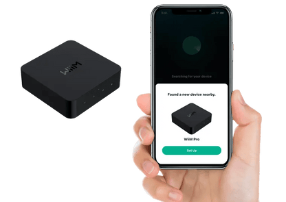 Network Streamer WiiM Pro