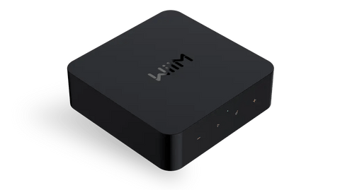 Network Streamer WiiM Pro