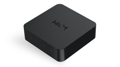 Network Streamer WiiM Pro Plus