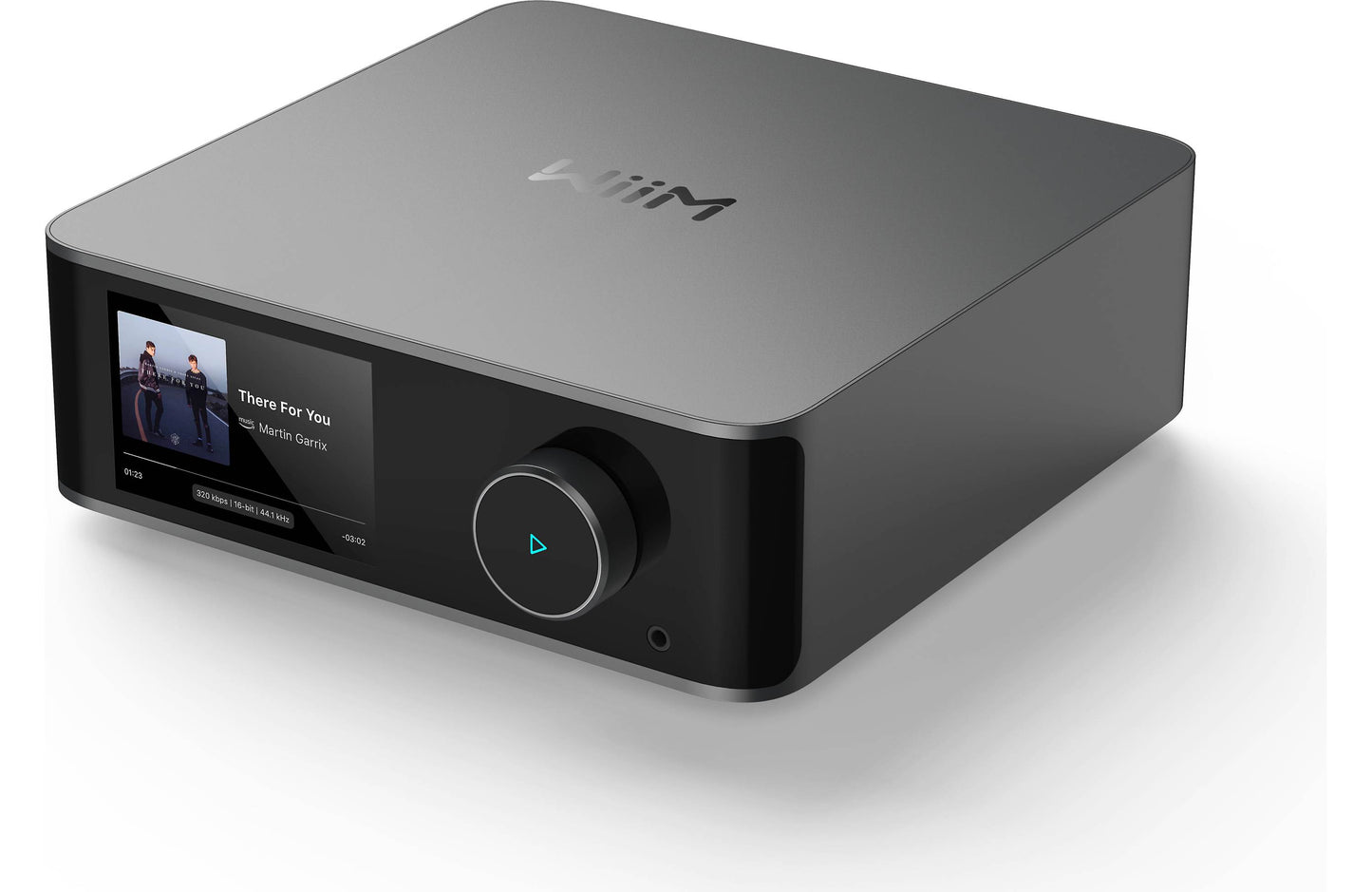 Network Streamer WiiM Ultra
