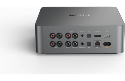 Network Streamer WiiM Ultra