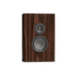 On Wall Speaker European Walnut Monitor Audio Silver On-Wall 8G