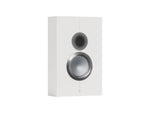 On Wall Speaker Satin White Monitor Audio Gold On-Wall 6G