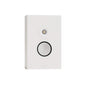 On Wall Speaker Satin White Monitor Audio Silver On-Wall 8G