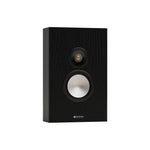 On-Wall Speakers Black Monitor Audio Bronze On-Wall 7G