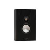 On-Wall Speakers Black Monitor Audio Bronze On-Wall 7G