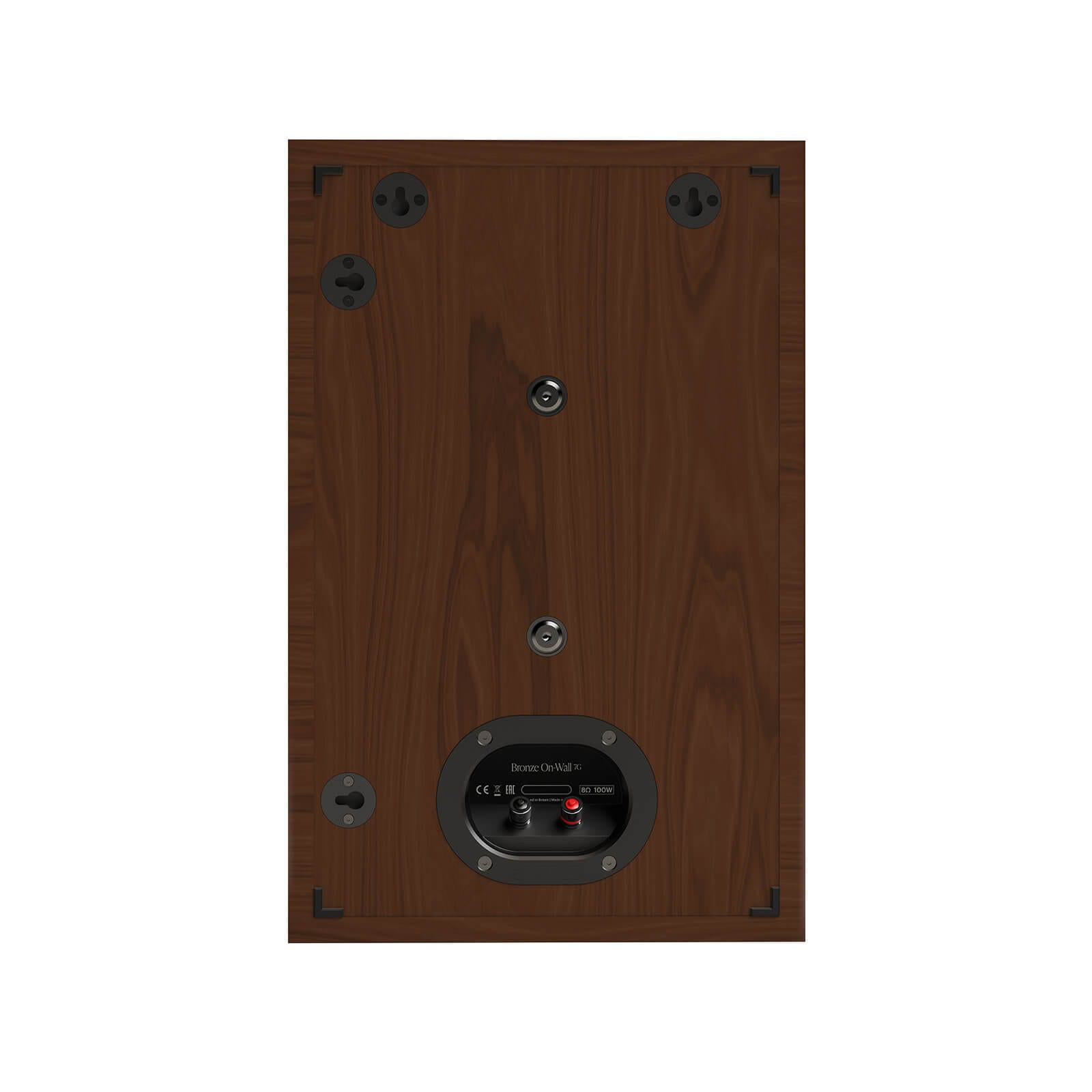 On-Wall Speakers Monitor Audio Bronze On-Wall 7G
