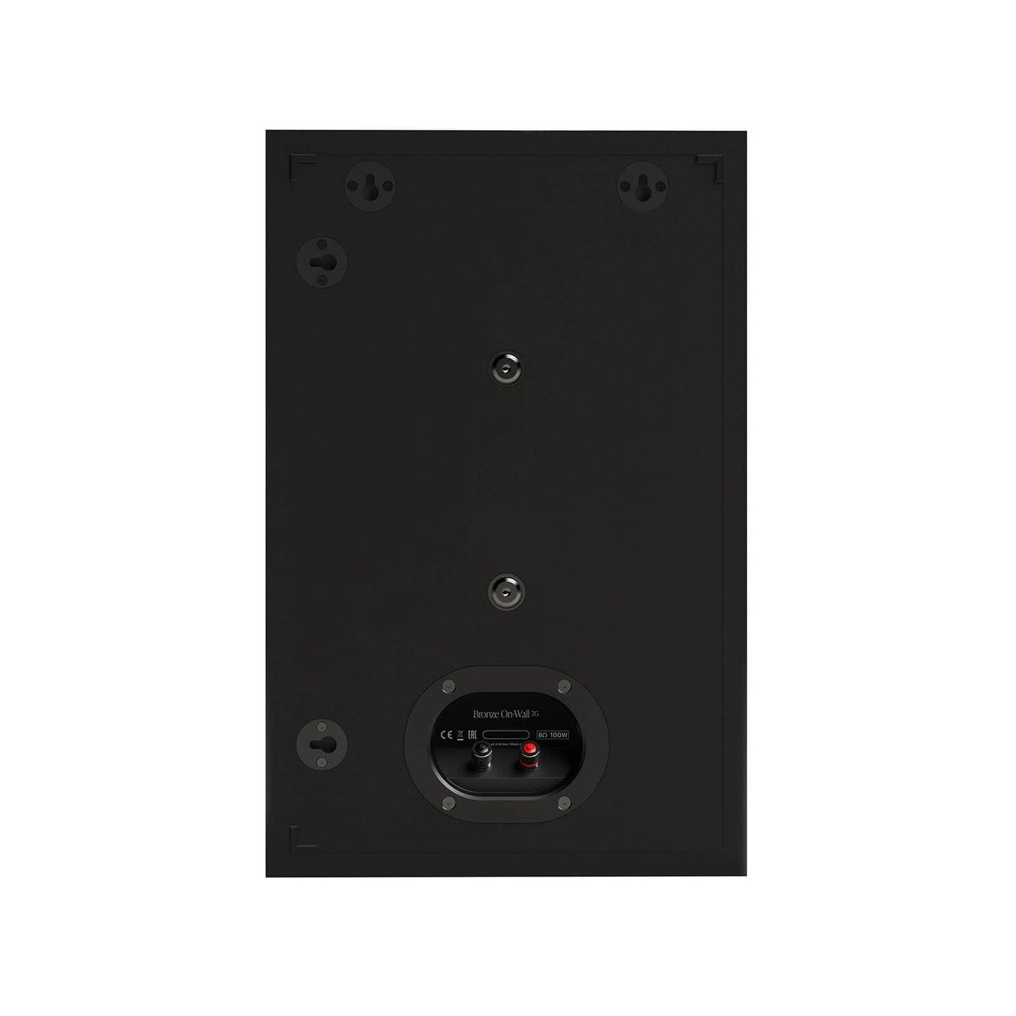On-Wall Speakers Monitor Audio Bronze On-Wall 7G