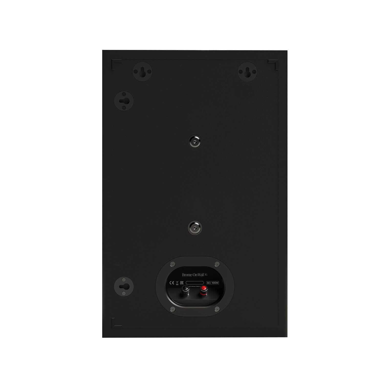 On-Wall Speakers Monitor Audio Bronze On-Wall 7G