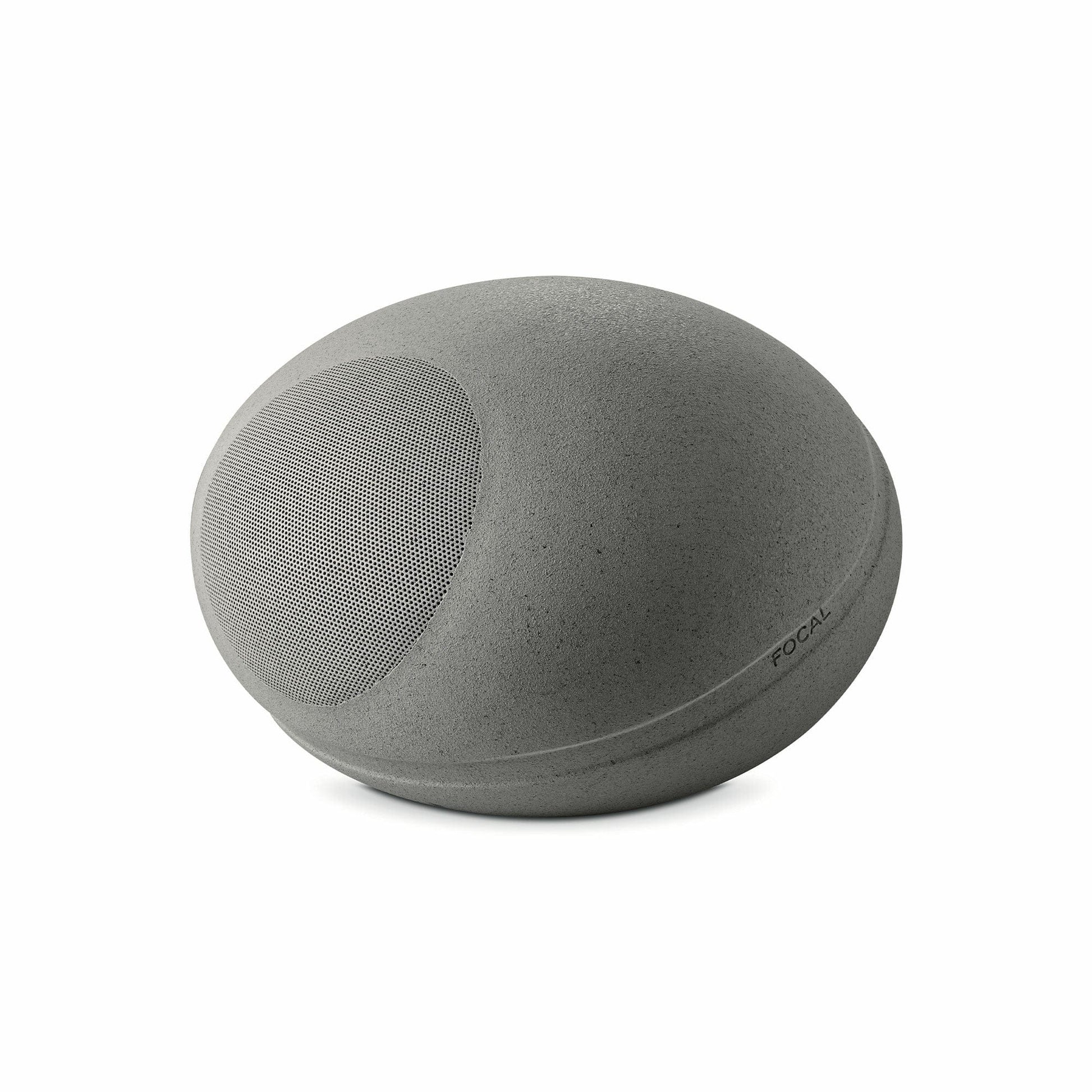 Outdoor Speakers Basalt Focal Littora OD Stone 8 Outdoor Speaker