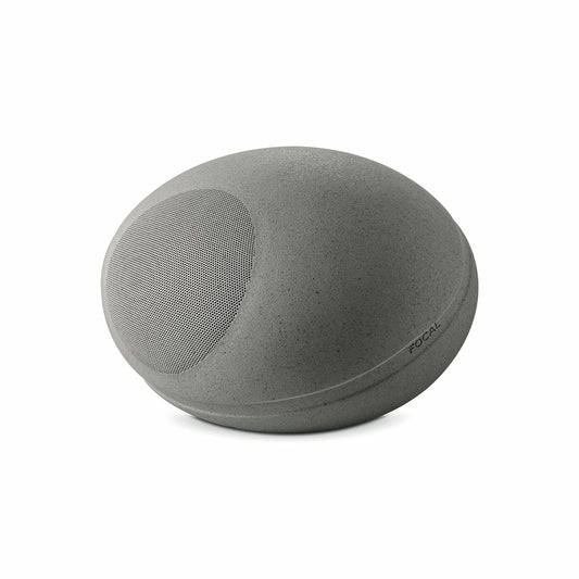 Outdoor Speakers Basalt Focal Littora OD Stone 8 Outdoor Speaker