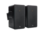 Outdoor Speakers Black Monitor Audio Climate 60 Outdoor Speakers