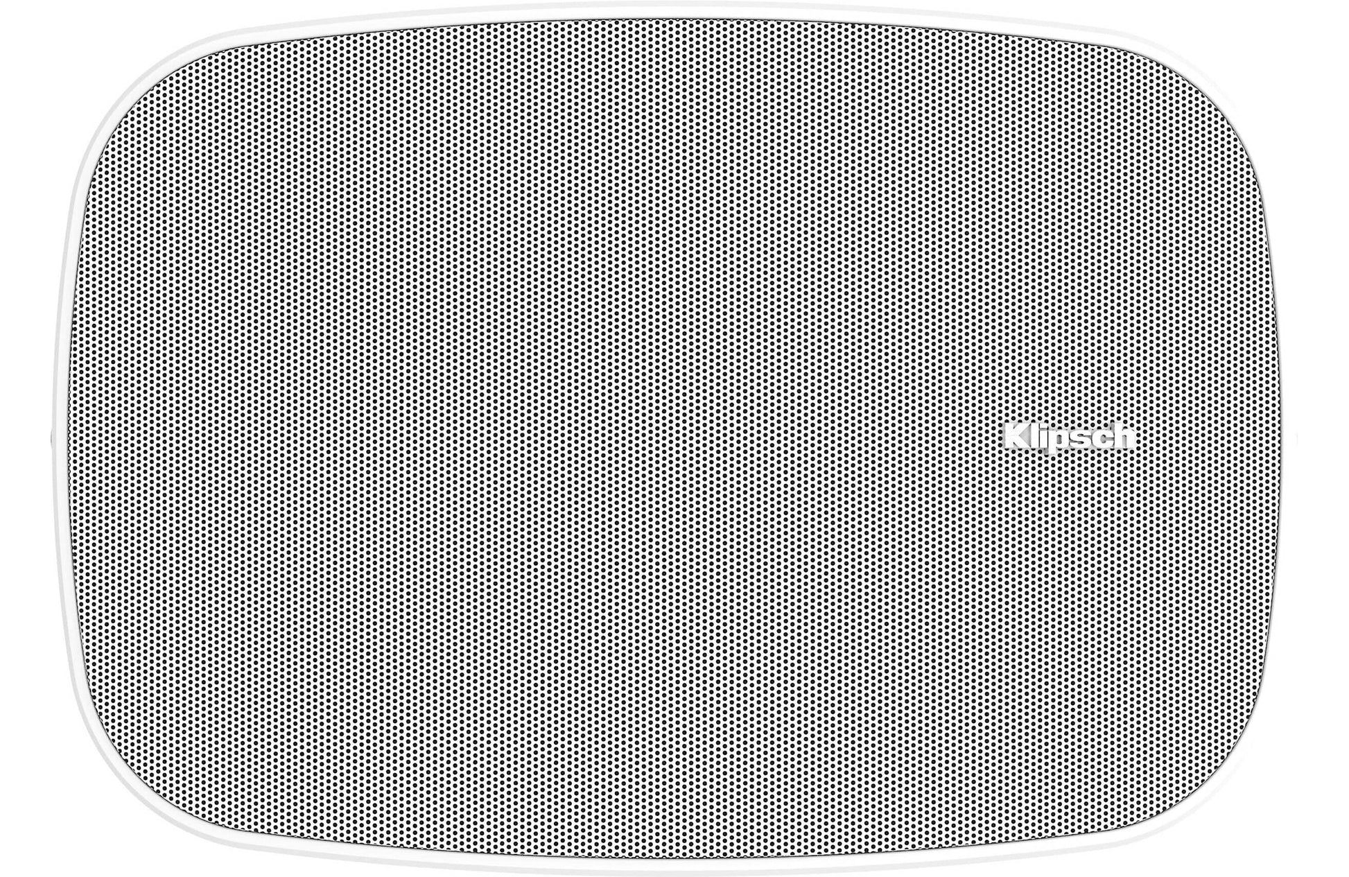 Outdoor Speakers Klipsch RSM-400