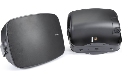 Outdoor Speakers Klipsch RSM-525