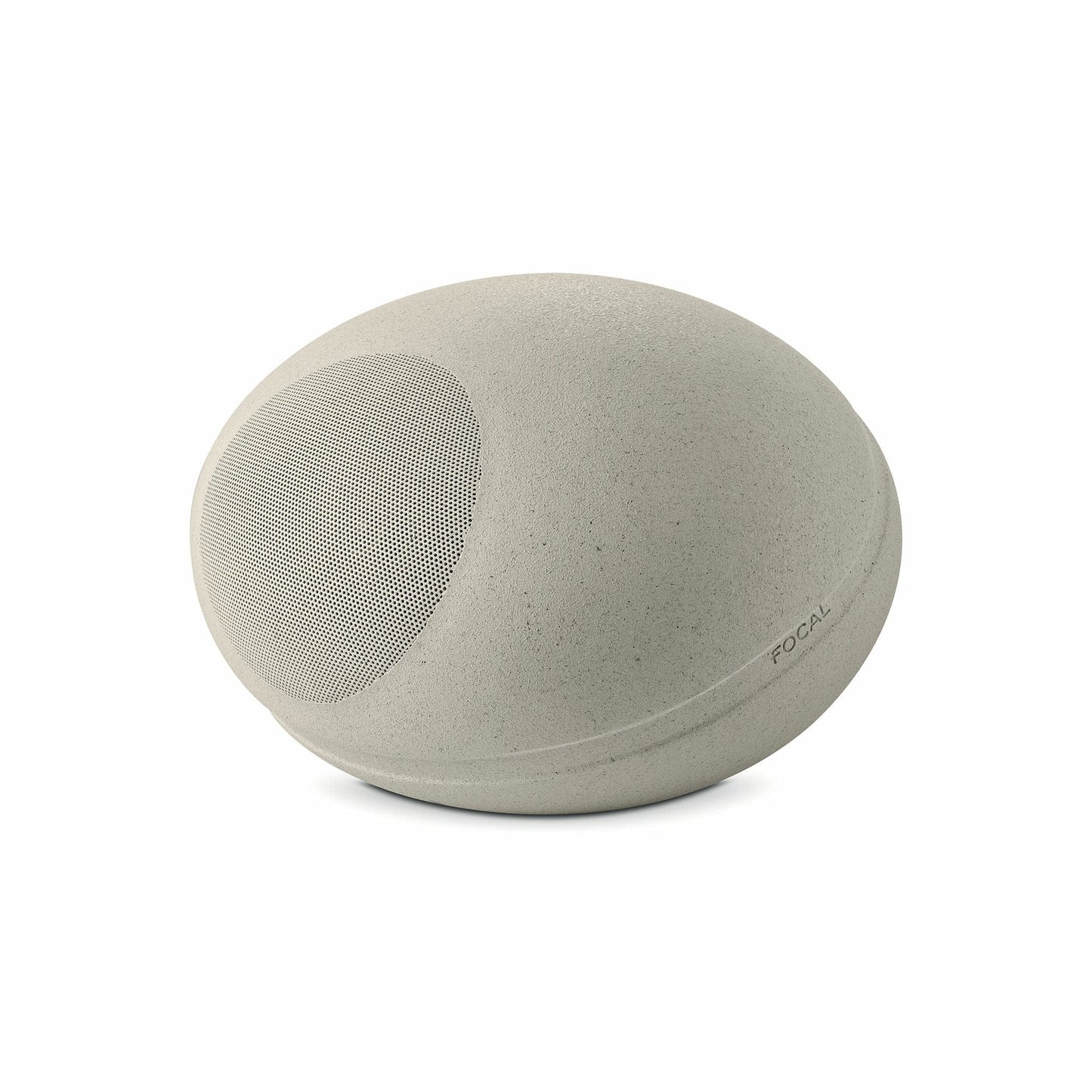 Outdoor Speakers Limestone Focal Littora OD Stone 8 Outdoor Speaker