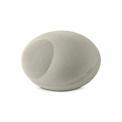 Outdoor Speakers Limestone Focal Littora OD Stone 8 Outdoor Speaker