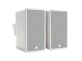 Outdoor Speakers White Monitor Audio Climate 60 Outdoor Speakers