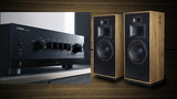 Packages Klipsch Forte IV and Yamaha R-N1000A Black Friday Bundle!