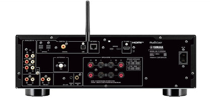 Packages Klipsch Forte IV and Yamaha R-N1000A Black Friday Bundle!