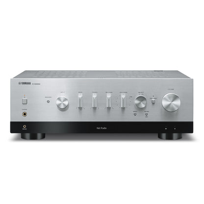 Packages Klipsch Forte IV and Yamaha R-N1000A Black Friday Bundle!