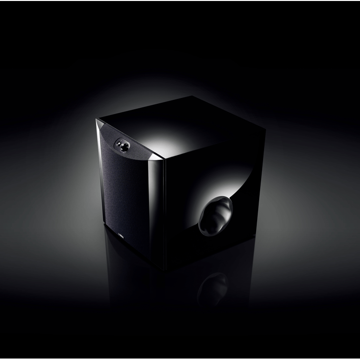 Packages Yamaha And Elac 5.1.2 Package