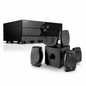 Packages YAMAHA AND FOCAL 5.1 HOME THEATRE PACKAGE