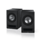 Powered Monitor Charcoal Black Technics SC-CX700