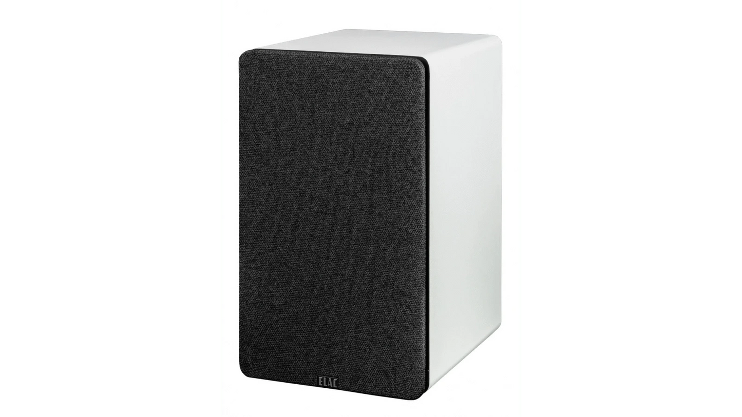 Powered Monitor Elac Debut ConneX DCB61