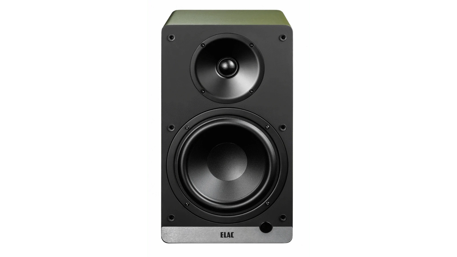 Powered Monitor Elac Debut ConneX DCB61