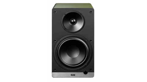 Powered Monitor Elac Debut ConneX DCB61