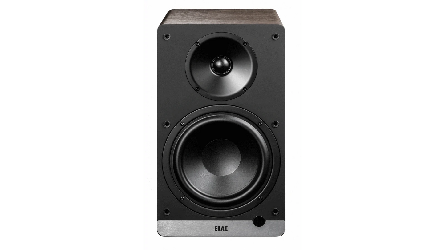 Powered Monitor Elac Debut ConneX DCB61