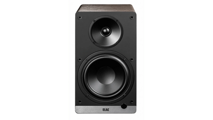 Powered Monitor Elac Debut ConneX DCB61
