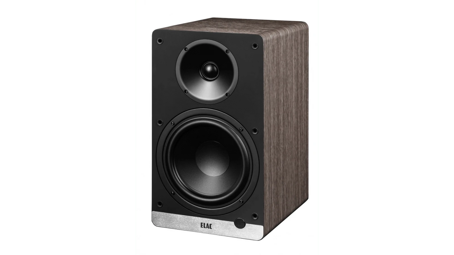 Powered Monitor Elac Debut ConneX DCB61