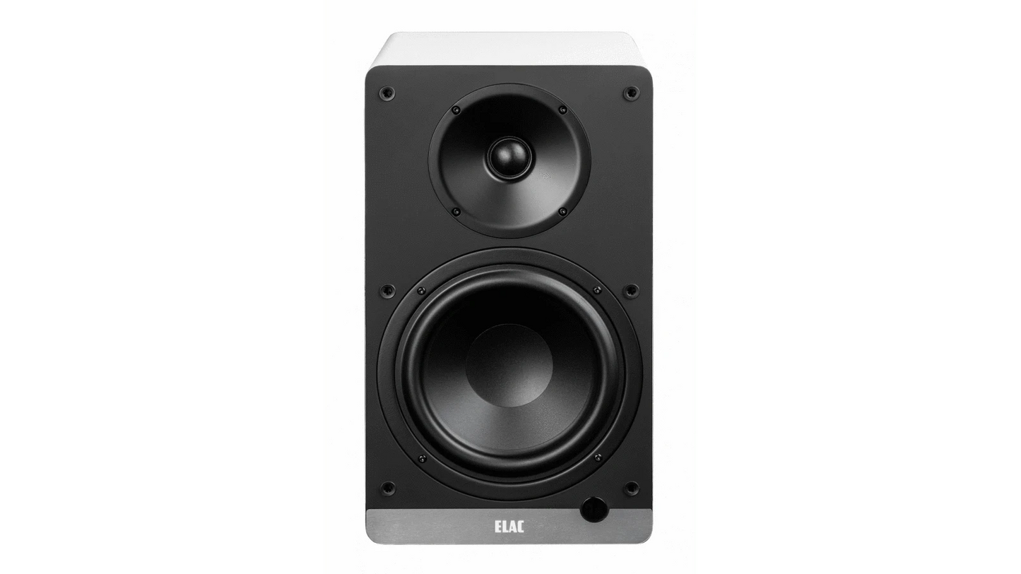 Powered Monitor Elac Debut ConneX DCB61